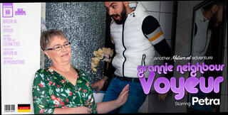 Video 1657367834: mature milf blowjob, neighbour granny, grandma