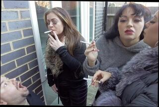 Video 1626865111: mistress femdom slave, femdom fetish mistress, straight boy slave, mistress dirty talk, british boys fetish, homemade mistress, mistress opens, slave outside, takes slave, fetish shoot, brunette mistress, slave hd