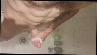 Video 1620689363: shower solo, amateur babe cock, perfect amateur