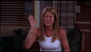 Video 1596419355: jennifer aniston, celebrity upskirt