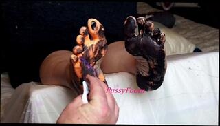 Video 1606701833: feet foot fetish toes, foot fetish soles toes, milf foot fetish, foot fetish solo, amateur foot fetish, feet foot play, heels foot fetish, female foot fetish, little foot, toe touching, nice foot