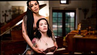 Video 1625436694: ts stepsister, shemale fucks girl cumshot, latin shemale fuck girl, big shemale fucks girl, shemale fucks big tits