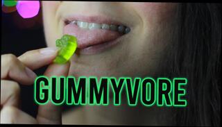 Video 1606561073: giantess vore fetish, giantess vore pov, pov solo female, pov amateur latin, amateur pov close, bear vore, vore eating, mouth tongue fetish, mouth lips fetish, drool fetish, pov 60fps