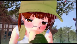 Video 1658728675: manga anime hentai 3d, busty 3d anime, anime toon, pov sex