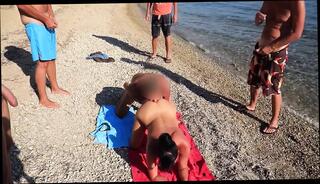 Video 1598136211: public nudity compilation, gangbang compilation, amateur cum swallow compilation, amateur blowjob cumshot compilation, fuck cum compilation, gangbanged ass fucked, gangbang anal fuck, big ass anal compilation, cock fucking compilation, cumshot compilation straight, hot swallow compilation, cum hole gangbang, hot gangbang action, outdoor fuck compilation, mouth swallow compilation, cum compilation hottest, swallow compilation hd, gangbang sperm, cunt gangbanged, park gangbang, gangbang time, shameless fuck, spray semen, beach cum, horny