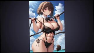 Video 1598249233: hentai anime cartoon, hentai anime big boobs, big ass anime cartoon, japanese hentai anime, big titted hentai babe, anime butt, anime japanese asian, beautiful collection