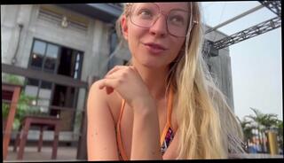 Video 1625282053: submissive female domination, female domination pov, pov solo female, amateur female domination, black solo amateur, pov blonde amateur, girl black guy