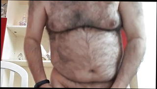 Video 1568462411: gay wank cum, masturbate cum cam, amateur webcam cam, bear wanking cumming