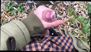 Video 1599434344: solo male pov, solo gay amateur, pov amateur outdoor, cum outdoors, amazing cum