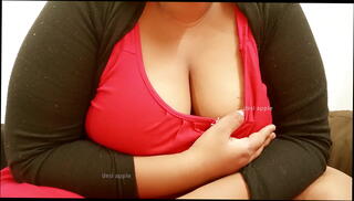 Video 1608052335: desi big boobs aunty, big boobs indian aunty