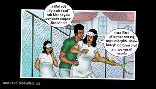 Video 1590807665: savita bhabhi, sexy cartoon, cartoon comic, hindi cartoon, indian cartoon, desi hindi sexy
