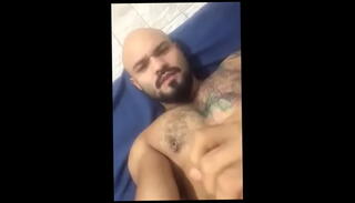 Video 1594911875: solo milking, solo masturbation gay