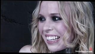 Video 1639165561: sarah jane ceylon, wide open, bdsm bondage humiliation, bdsm bondage fetish, bondage domination bdsm, bdsm ball gag, fetish bondage sex, fingering gagging, sexy ball gagged, thigh fetish, sexy blonde gags, ripped bdsm, straight humiliation, fingering open legs, long legs fetish, fingering standing, clamps, domination hd, sexy legs tight, sexy stretching