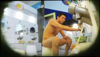 Video 866094404: shower spy cam, japanese gay, gay asian