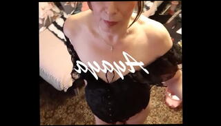 Video 1512471965: trans creampie, shemale creampie, creampie cumshot, creampied masturbation