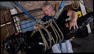 Video 1601260284: gay twink bdsm, gay twink fetish, twink slave, twink handjob, loves wanking