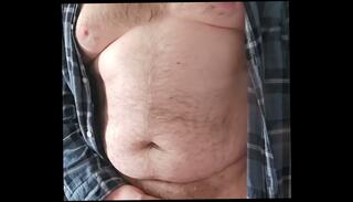 Video 1665421715: chubby gay cumming, chubby fat gay, chubby masturbation, cumshot chubby, guys fat cock