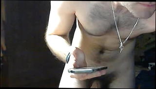 Video 1571162911: gay friends cumming, jerking cumming, web cum