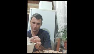 Video 1588108703: solo male fetish, amateur solo male, kitchen solo, 60fps amateur
