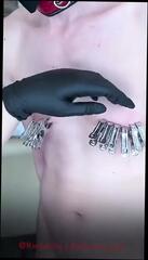 Video 1606896531: mistress punishes slave, bdsm slave punishment, femdom mistress punishes, mistress humiliates slave, nipple clamps punishment, mistress spanking slaves, amateur bdsm slave, extreme bdsm punishment, hard bdsm punishment, bbw punishment, best amateur femdom, amateur bbw lingerie, straight humiliation, slave struggles, punished naughty, bare spanking, fuckers, straight ex