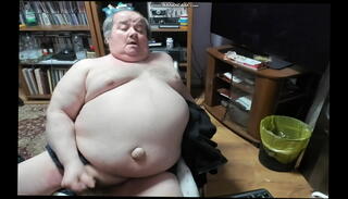 Video 1658235655: chubby gay solo, solo masturbation chubby, chubby gay sex, solo big gay, fat dick gay