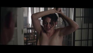 Video 809200235: kristen stewart, breasts