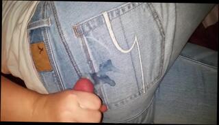 Video 260648701: big ass milf wife, big ass milf hd, big butt milf, milf handjob, straight milf, american milf, milf jeans, jeans cumshot