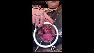 Video 1664845113: milf solo pussy play, pov pussy gaping, amateur milf pov, tattooed milf pov, pov solo female, brunette milf pov, gaping pussy stretched, extreme pussy gape, women pov, pump