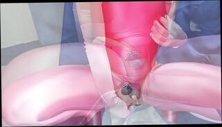 Video 1654516595: caged sissy femboy, sissy femboy solo, sissy sex machine, sissy femboy anal, sissy femboy masturbate, solo piss masturbation