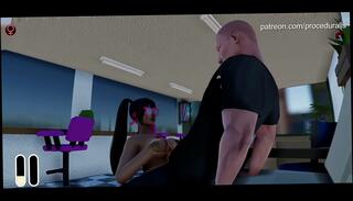 Video 1666207325: facefuck deep throat blowjob, deep throat blowjob 3d, asian facefuck, public 3d, brunette facefucked