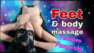 Video 1590490005: slave worship mistress feet, foot fetish oil massage, foot fetish sexy feet, mistress femdom slave, fetish male feet foot, oil massage orgasm, nude oil massage, mistress training slave, mistress raven