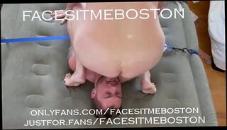 Video 1640283843: fetish rimming ass, amateur rims ass, butt ass worship, gay ass rimming, ass rimming sub