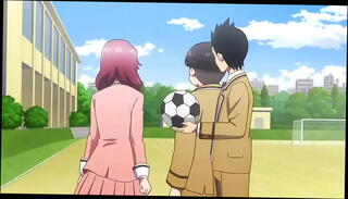 Video 1626393905: anime hentai teen, anime toon, anime student, hentai panties