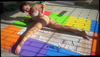 Video 1225415285: pov teen stepsister, stepmom stepsister, teen stepsister jerking, teen stepsister pussy, teen stepsister masturbating, stripper stepsister, stepmom maid, stepsisters cunt, stepsister nude, stepsister naked, housewife pov, pov striptease, yoga stepsister, tanned pussy, touching pussy, hotel lady, pussy outdoors