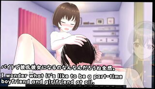 Video 1612576905: hentai toon, love sex machine, wife machine, hentai game, machine play, sex love story