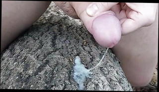 Video 1571193891: public cum gay, cock cum