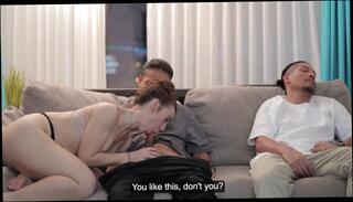 Video 1622940503: interracial threesome porn, interracial threesome amateur, brother threesome, girl interracial porn, threesome blowjob handjob, threesome one girl two, handjob step brother, ass step brother, stepbro porn, threesome porn play, small tits threesome, interracial porn big, brother family, threesome two men, funny threesome, good threesome, threesome fantasy, boy friend
