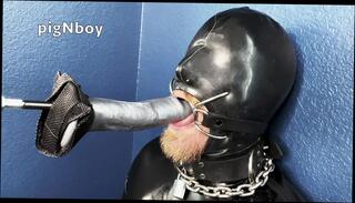 Video 1665600231: dominate humiliate slaves, latex bondage slave, bdsm dildo gagging, bdsm fetish slave, bdsm bondage gay boy, dildo deep throat gagging, slave machine fucking, gay bdsm slave training, bdsm hardcore slave, slave extreme bdsm, fucking machines hd, american slave, slave fantasy, deepthroater