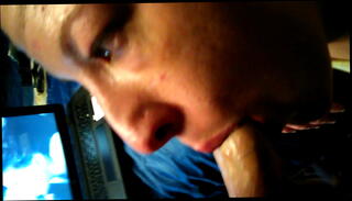 Video 1127317445: throat face