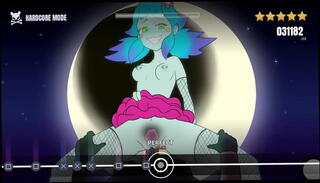 Video 1621531635: hentai anime game, anime toon, halloween hentai