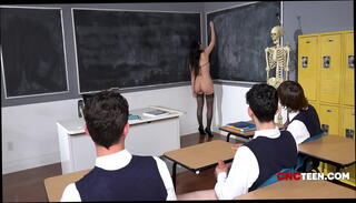 Video 1616372135: teacher fucks student, innocent student, fucking weird, student strokes, italian student, fuck bizarre, student fantasy, sex