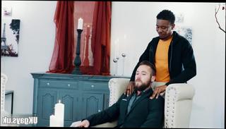 Video 859520404: dick gay interracial sex, big dick gay interracial, gay interracial cumshot, interracial gay cock