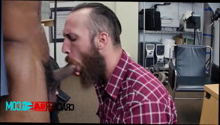 Video 844220225: interracial gay black, interracial casting