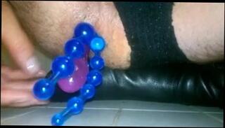 Video 185837601: dildo toy crossdresser, gaping crossdresser, dildo sex toy man, amateur dildos toys, dildo gay toys, beads dildo