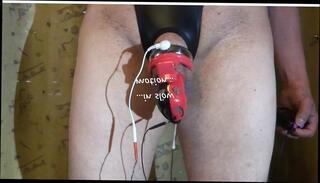 Video 1599313141: fetish gay solo masturbation, fetish toy bdsm, bdsm fetish cum, bdsm fetish sex, bdsm fetish amateur, massage milking, german bdsm fetish, cumshot masturbation gay solo, daddy milk, cage cum, solo toy hd, european solo masturbation, milks black, cum red