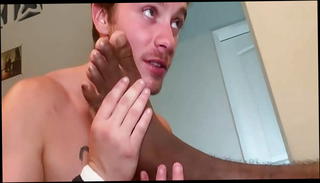 Video 1568688391: interracial feet, interracial gay anal sex, black cock interracial sex, interracial hunk sex, interracial big cock anal, interracial sex blowjob, amateur interracial anal, licks feet friends, interracial muscle hunk, feet spanking, feet handjob, british amateur interracial, bear feet, interracial muscular, feet hd