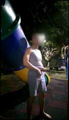 Video 339021901: gay amateur porn masturbation, gay porn man masturbation, gay porn public, outdoor gay porn