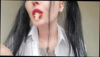 Video 1588867093: femdom mistresses dominate, femdom fetish mistress, femdom babes dominate, femdom girls dominate, mistress female domination, brunette femdom mistress, mistress solo, solo brunette amateur babe, girls spit fetish, dominant woman, dominant women, tattooed girl solo, spit drool fetish, mouth domination, dominating british, dirty boy, delicious dirty, sweet dirty