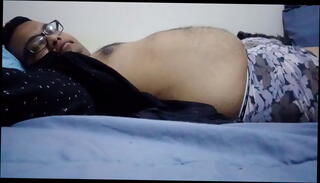 Video 1626534035: chubby hairy, chubby jerk, chubby rubbing, hairy bulge, chubby belly, pleasuring hairy, chubby tattooed, hard chubby, bedroom jerk, bed jerking