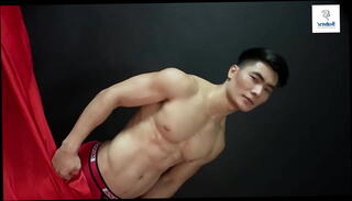 Video 1045253475: hot gay asian